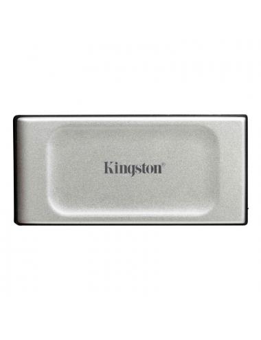 Kingston xs2000 portable ssd 2tb usb 3.2 tipo-c