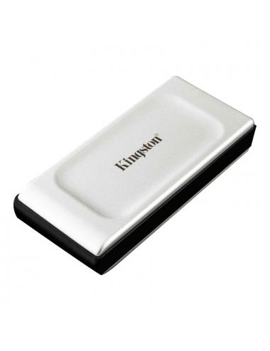 Kingston xs2000 portable ssd 2tb usb 3.2 tipo-c