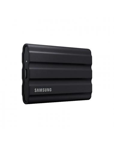 Samsung t7 shield ssd externo 1tb nvme usb 3.2 neg