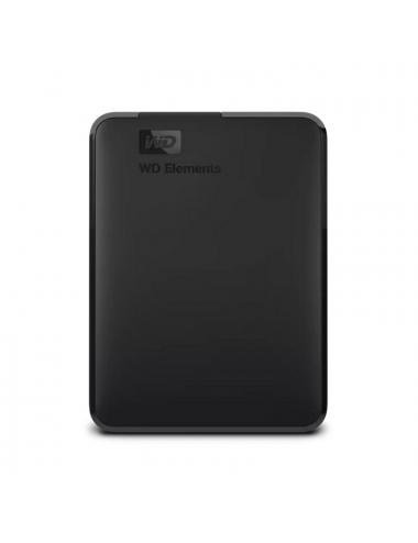Western digital elements 5tb 2.5" usb 3.0