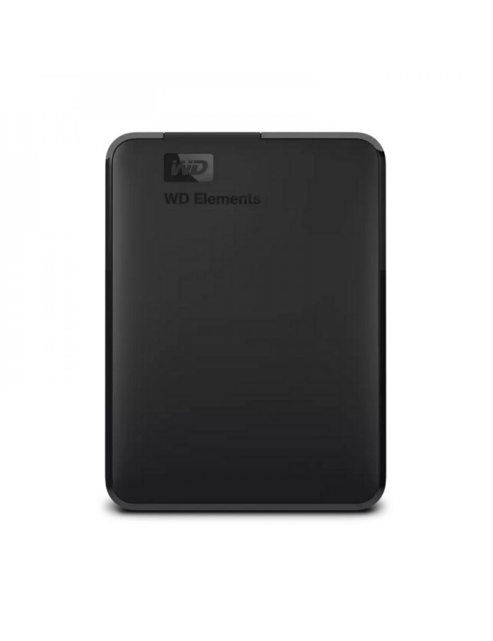 Western digital elements 5tb 2.5" usb 3.0
