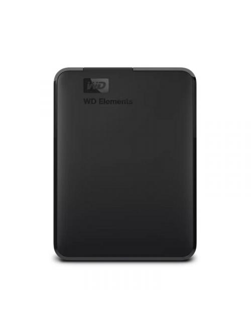 Western digital elements 5tb 2.5" usb 3.0