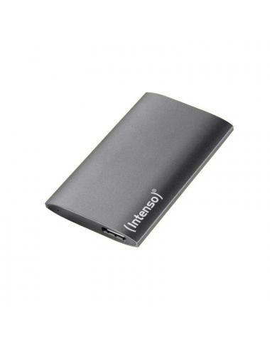 Intenso external ssd 2tb premium edition antracita