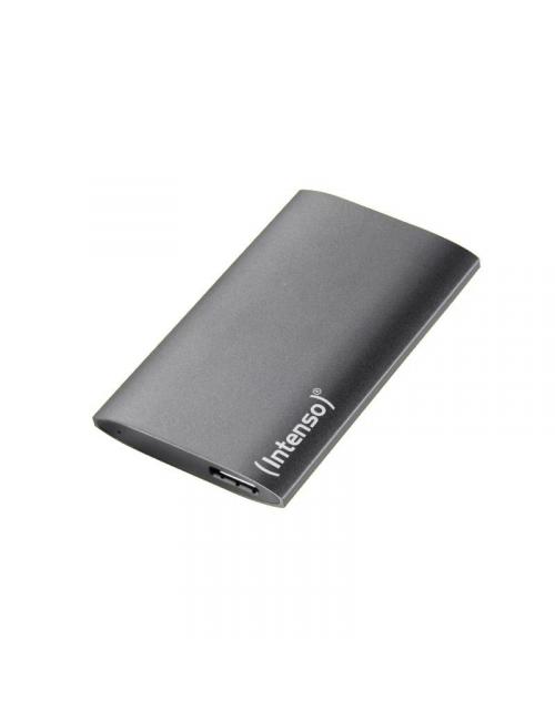 Intenso external ssd 2tb premium edition antracita
