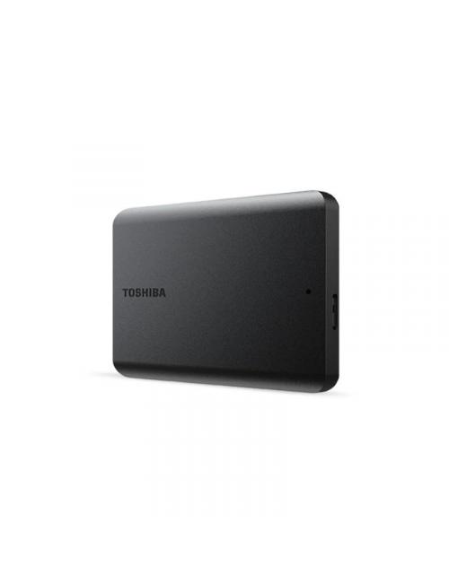 Toshiba hd canvio hdtb510ek3aa 1tb 2.5" usb 3.0 ne