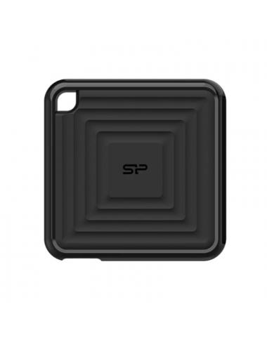 Sp pc60 ssd externo 2tb usb-c 3.2 gen 2