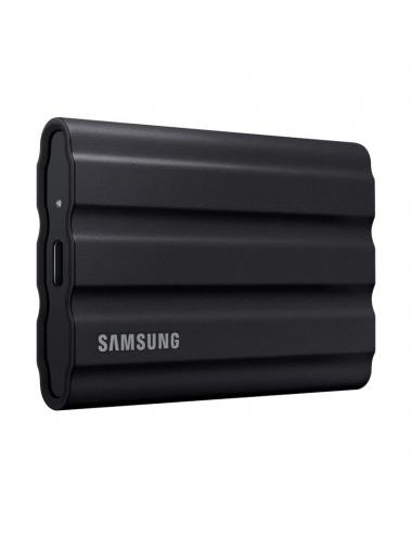 Samsung t7 shield ssd externo 4tb nvme usb 3.2