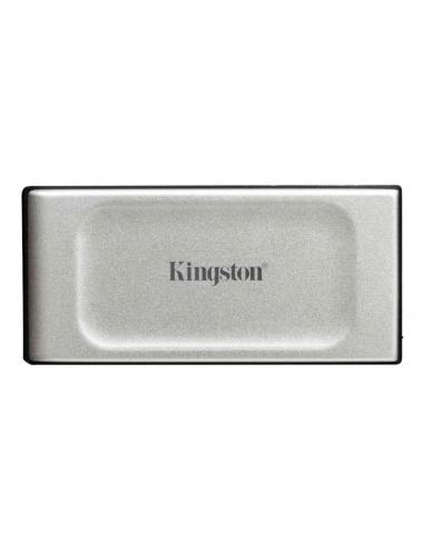 Kingston xs2000 portable ssd 4tb usb 3.2 tipo-c