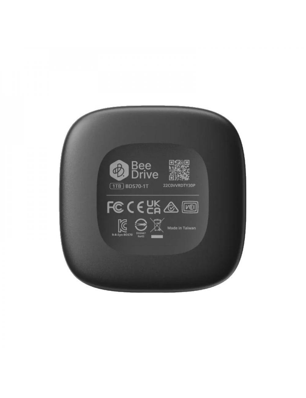 Synology beedrive 1tb usb 3.2