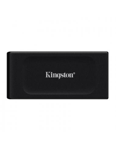 Kingston xs1000 portable ssd 1tb usb 3.2 tipo-c