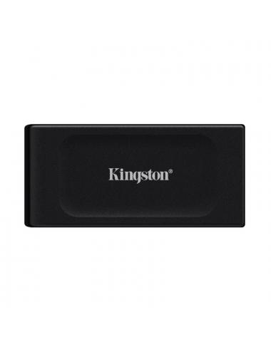 Kingston xs1000 portable ssd 2tb usb 3.2 tipo-c