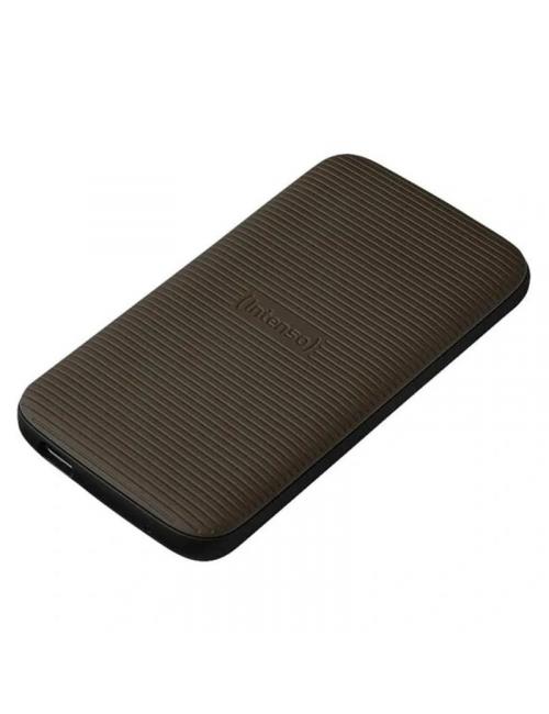 Intenso external ssd tx500 2tb usb-c 3.2 gen 2x1