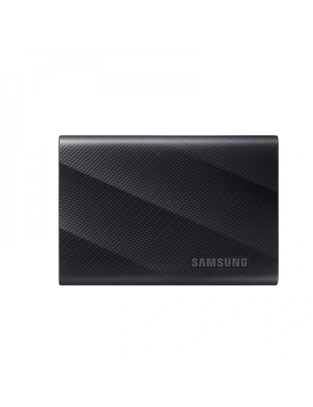 Samsung t9 ssd externo 1tb usb 3.2 gen 2x2 black