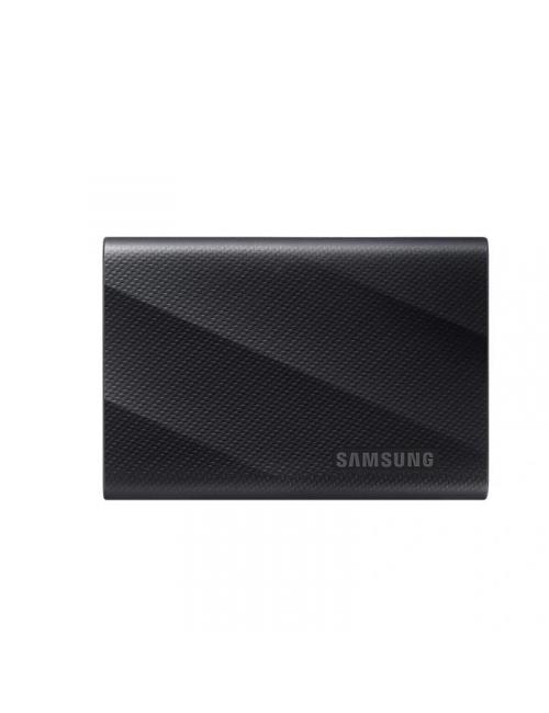 Samsung t9 ssd externo 1tb usb 3.2 gen 2x2 black