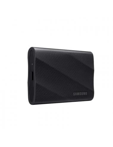 Samsung t9 ssd externo 1tb usb 3.2 gen 2x2 black