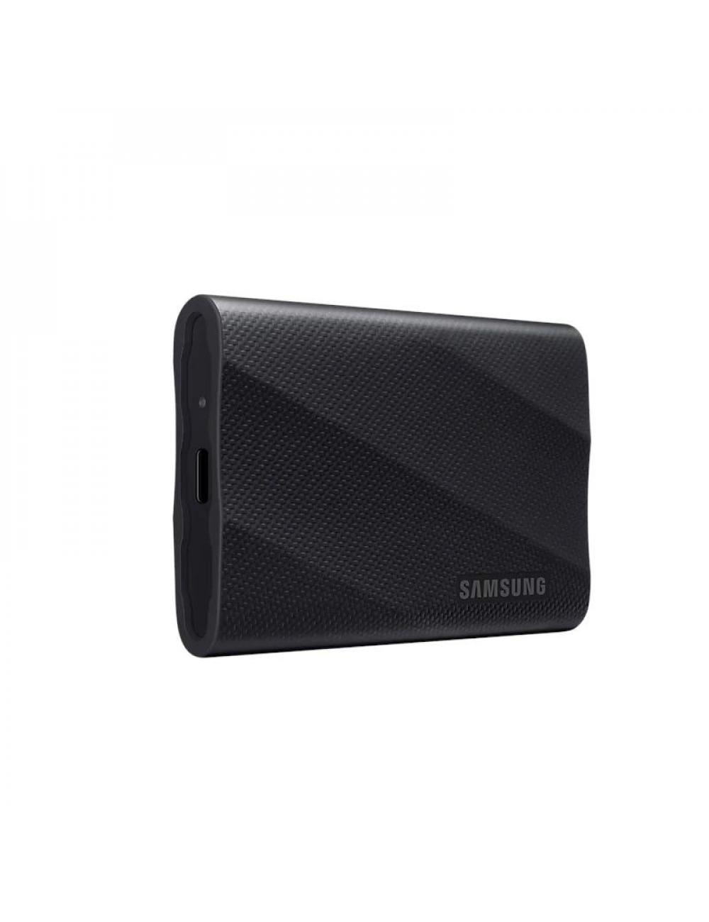 Samsung t9 ssd externo 1tb usb 3.2 gen 2x2 black