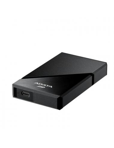 Adata se920 ssd externo 1tb usb4 negro