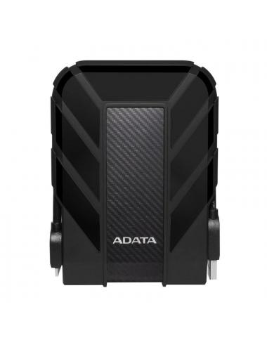 Adata hd710 pro hdd externo 5tb 2,5" usb 3.2 black