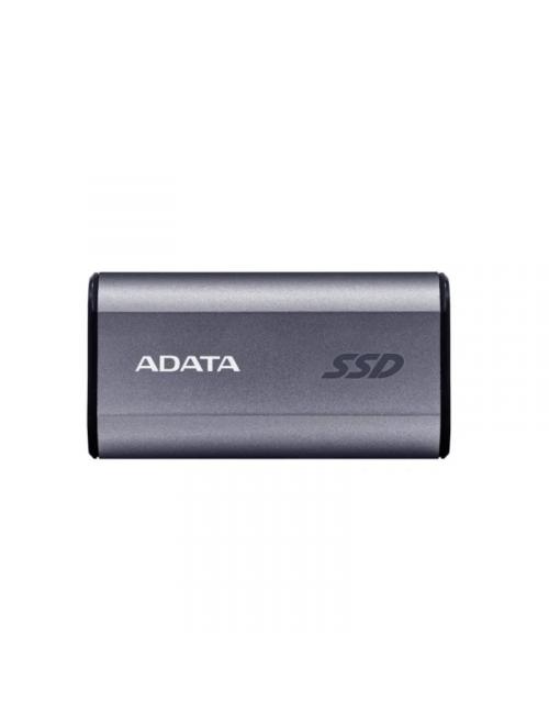 Adata sc750 ssd externo 1tb usb 3.2 gen2 grey