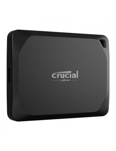 Crucial ssd externo x10 pro 4tb usb-c 3.2 gen2 2x2