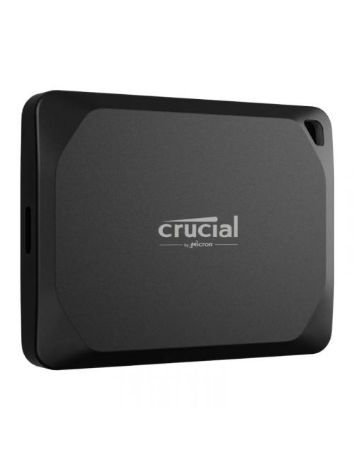 Crucial ssd externo x10 pro 4tb usb-c 3.2 gen2 2x2