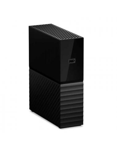 Western digital my book 24tb 3.5" usb 3.0 negro