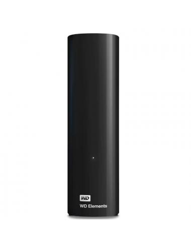 Western digital elements desktop 22tb 3.5" usb 3.0