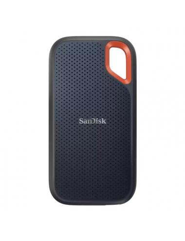 Sandisk extreme portable ssd 4tb usb-c 3.2 gen 2