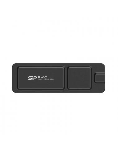 Sp ssd externo px10 2tb usb c 3.2 gen2 1050 mb/s