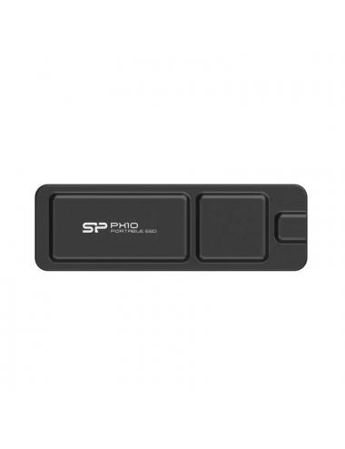 Sp ssd externo px10 2tb usb c 3.2 gen2 1050 mb/s