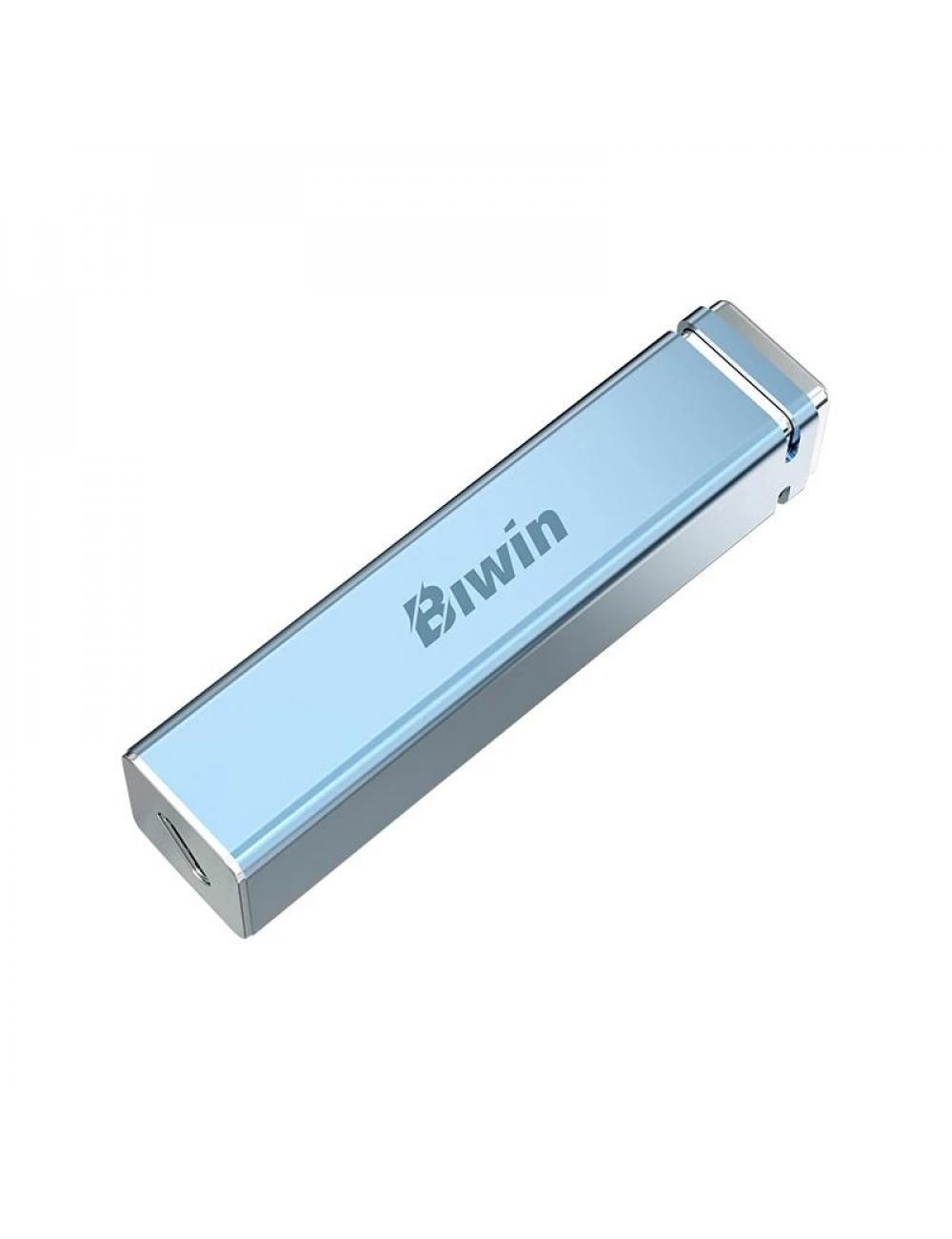 Biwin pd2000 2tb blue 2000 mb-s