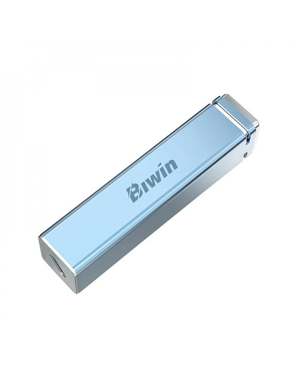 Biwin pd2000 2tb blue 2000 mb-s