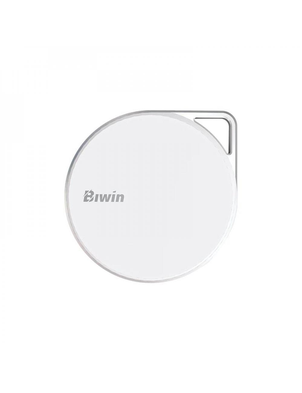 Biwin pm2000 512gb white 2000 mb-s