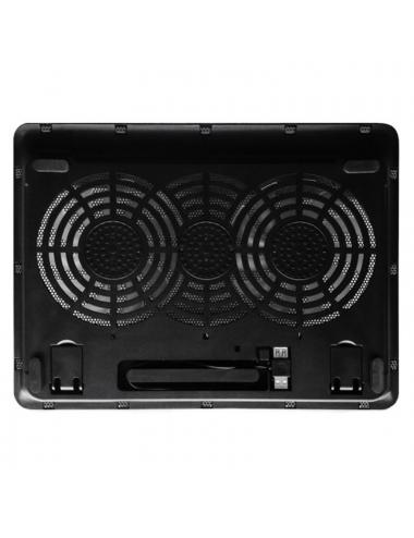 Ewent ew1256 refigerador portatil 17"