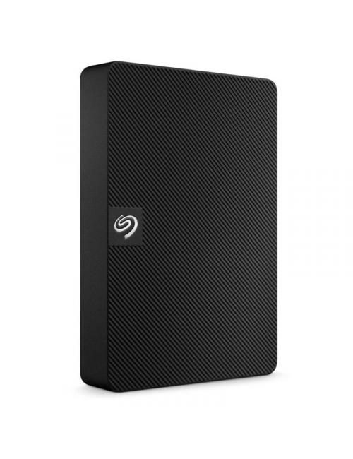 Seagate expansion disco externo 4tb 2.5" usb 3.0