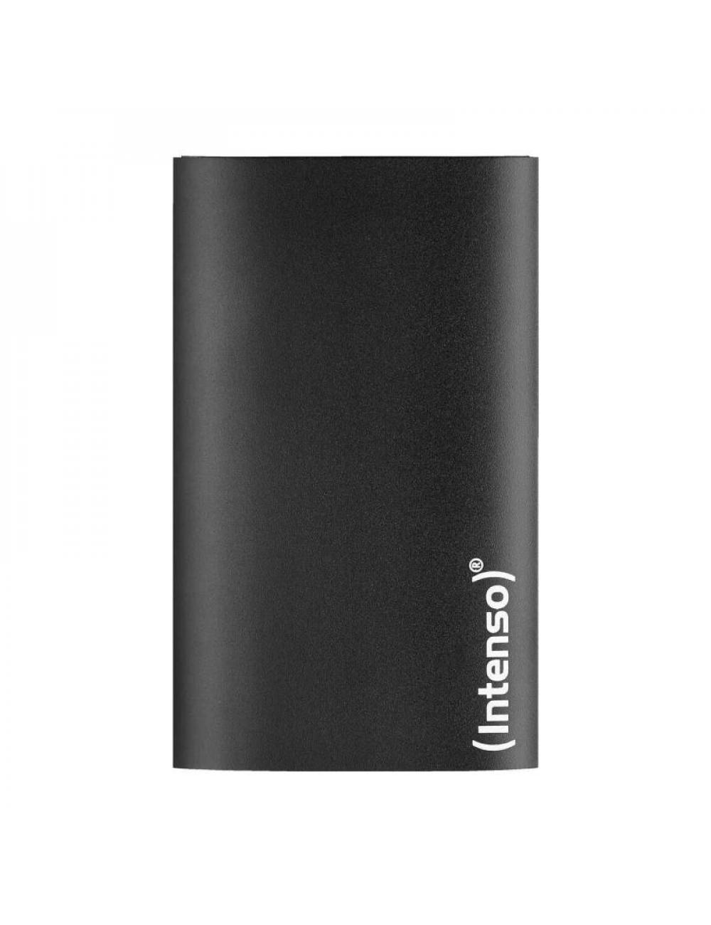 Intenso external ssd 1tb premium edition black