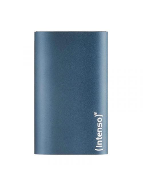 Intenso external ssd 2tb premium edition blue