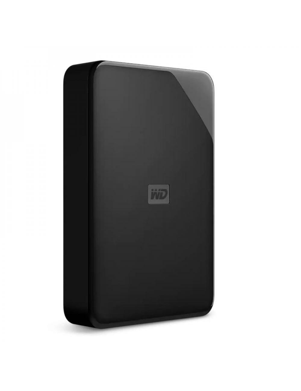 Western digital elements 6tb 2.5" usb 3.0