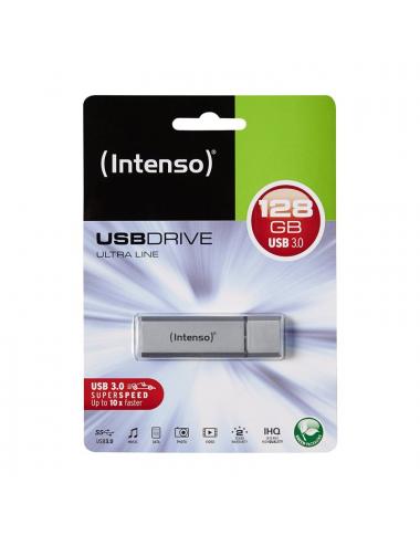 Intenso 3531491 l疳iz usb 3.2 ultra 128gb