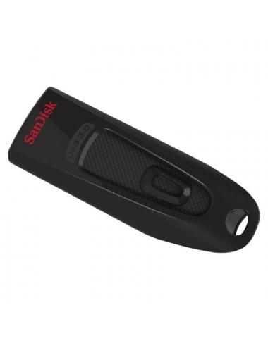 Sandisk sdcz48-064g-u46 l疳iz usb 3.0 ultra 64gb