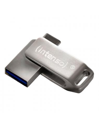 Intenso l疳iz usb cmobile usb 3.0 + typec 64gb