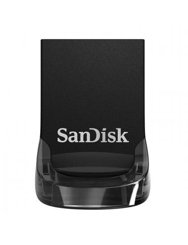Sandisk sdcz430-064g-g46 l疳iz usb 3.1 u.fit 64gb