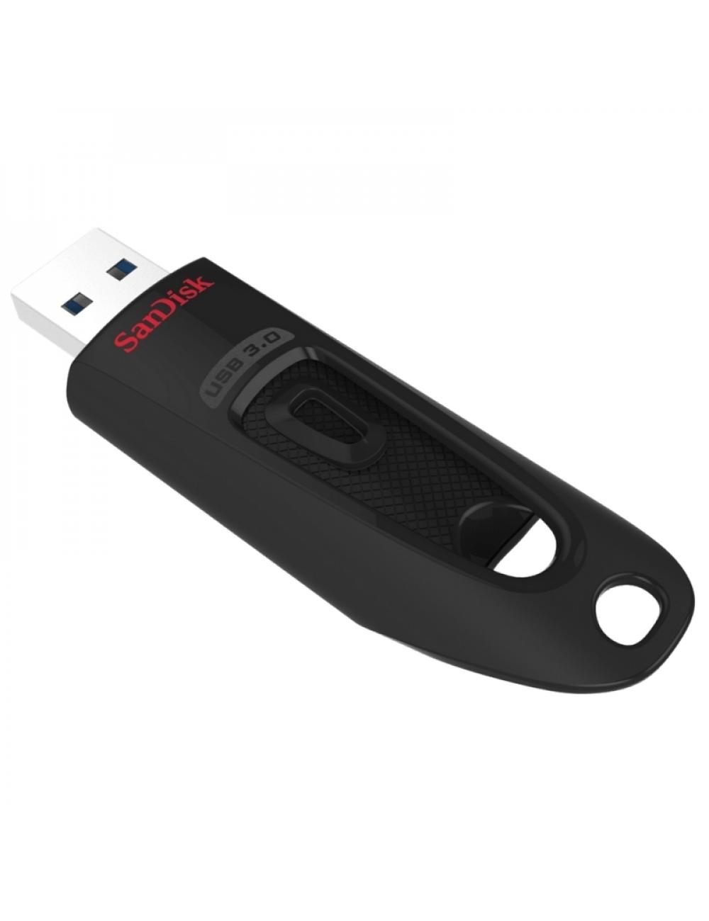 Sandisk sdcz48-256g-u46 l疳iz usb 3.0 ultra 256gb