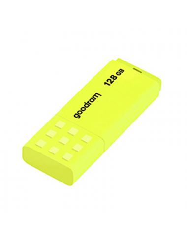 Goodram ume2 l疳iz usb 128gb usb 2.0 amarillo