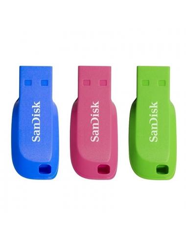 Sandisk sdcz50c-032g-b46t l疳iz usb 32gb pack 3