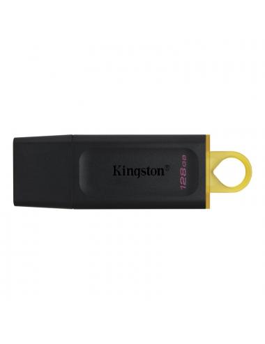 Kingston datatraveler dtx 128gb usb 3.2 gen1 negro