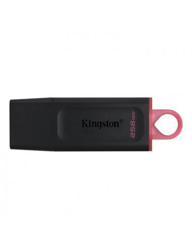 Kingston datatraveler dtx 256gb usb 3.2 gen1 negro
