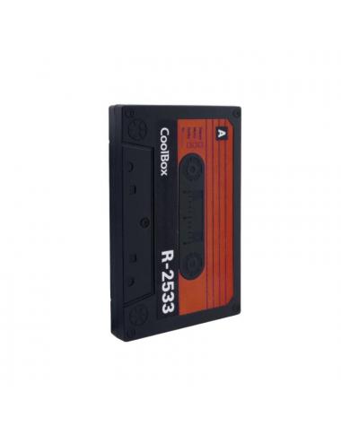 Coolbox caja hdd 2.5" sca2533 retro usb3.0