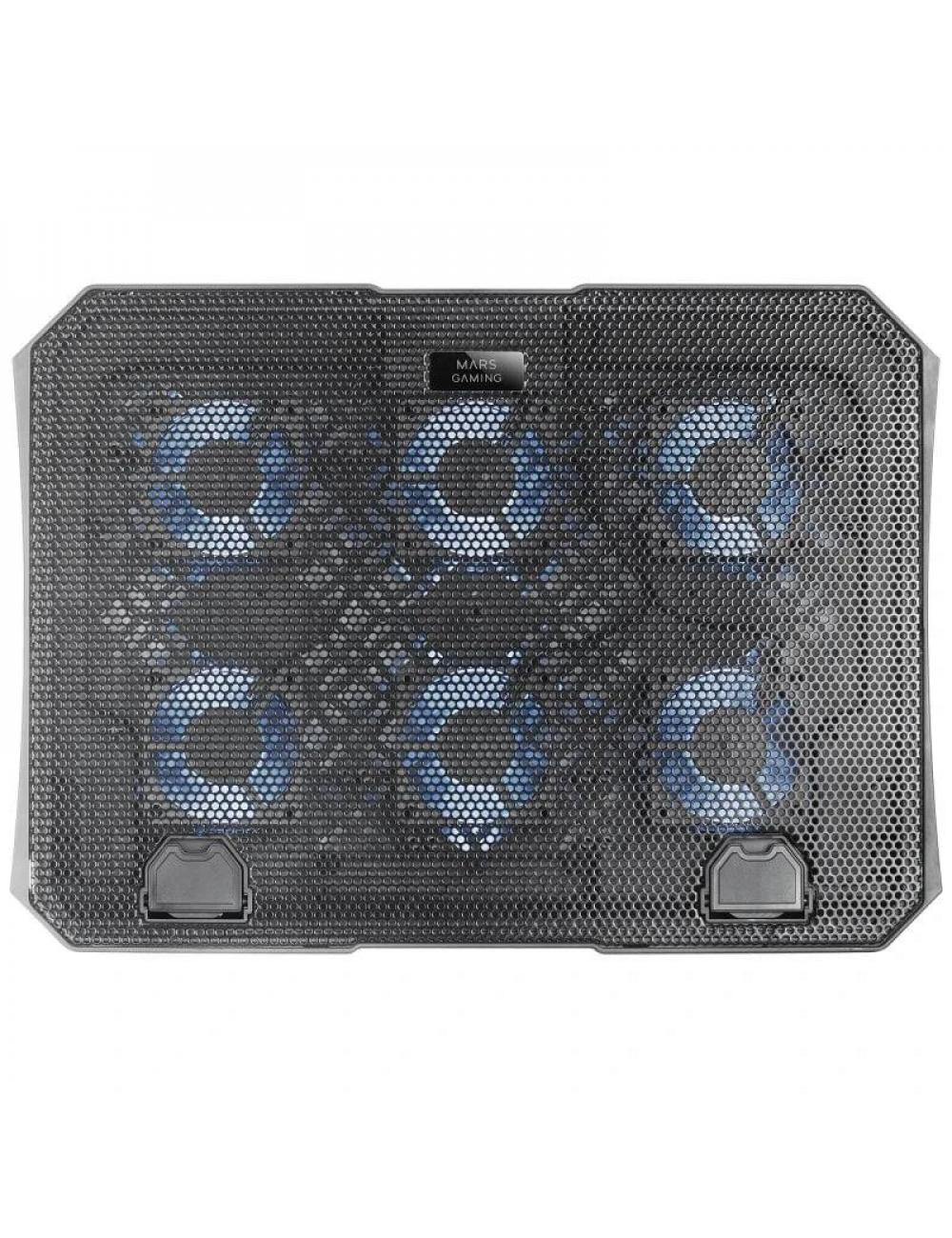 Mars gaming base refrigeracion portatil mnbc23