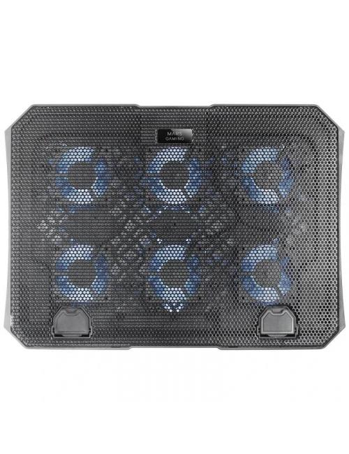 Mars gaming base refrigeracion portatil mnbc23